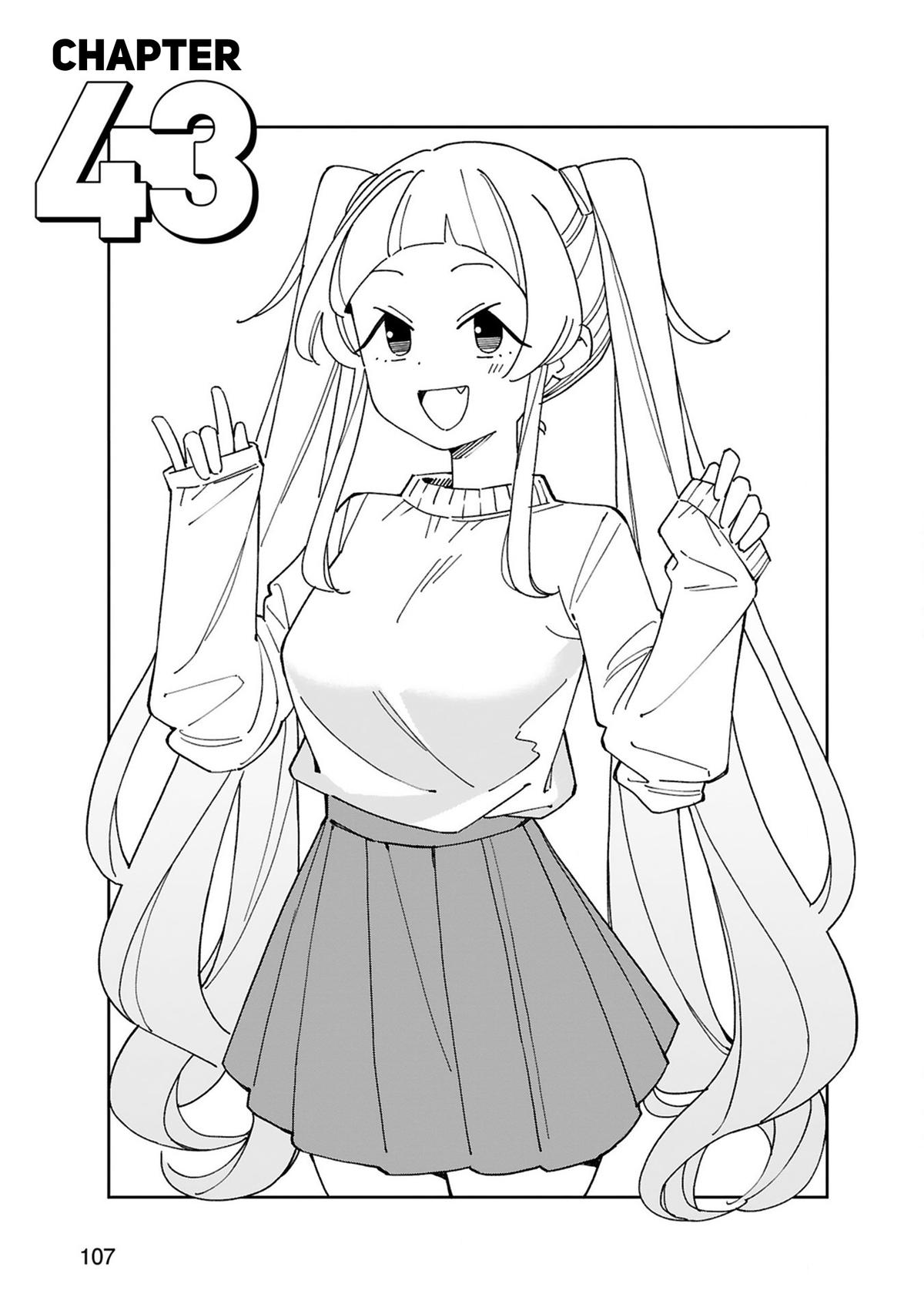 Around 30 Mama no Watashi de Ii no? Chap 43 - Next Chap 44