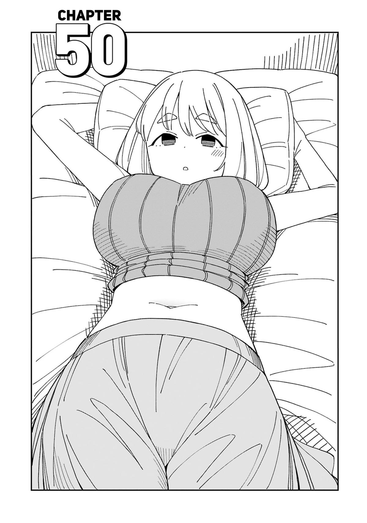 Around 30 Mama no Watashi de Ii no? Chap 50 - Next Chap 51