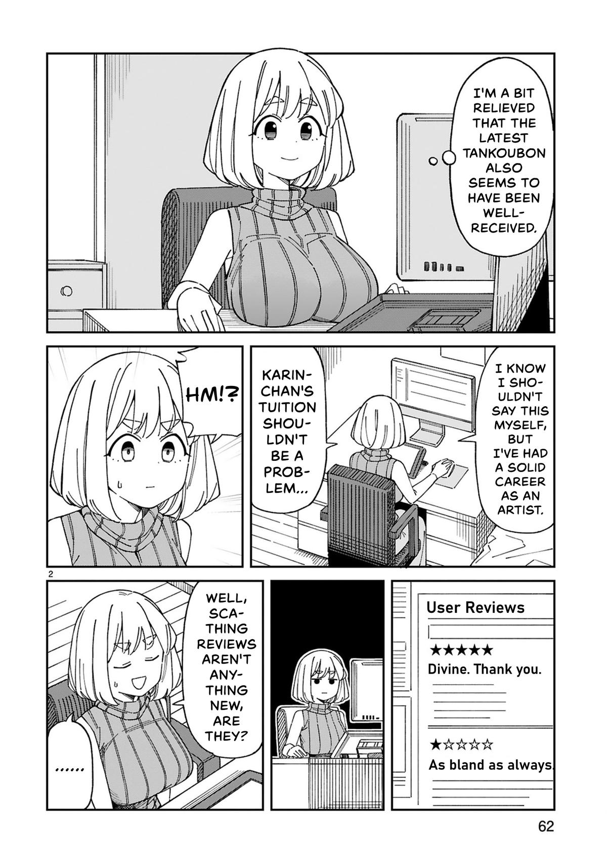 Around 30 Mama no Watashi de Ii no? Chap 50 - Next Chap 51