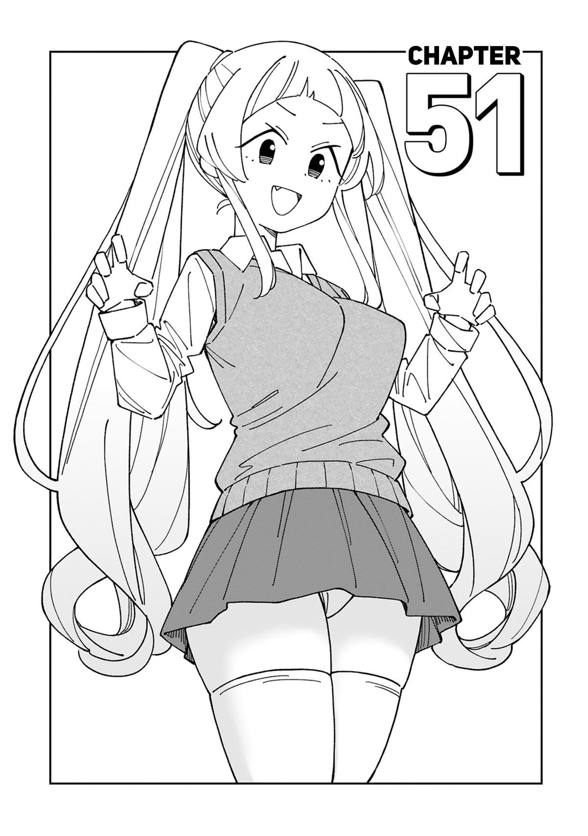 Around 30 Mama no Watashi de Ii no? Chap 51 - Next Chap 52