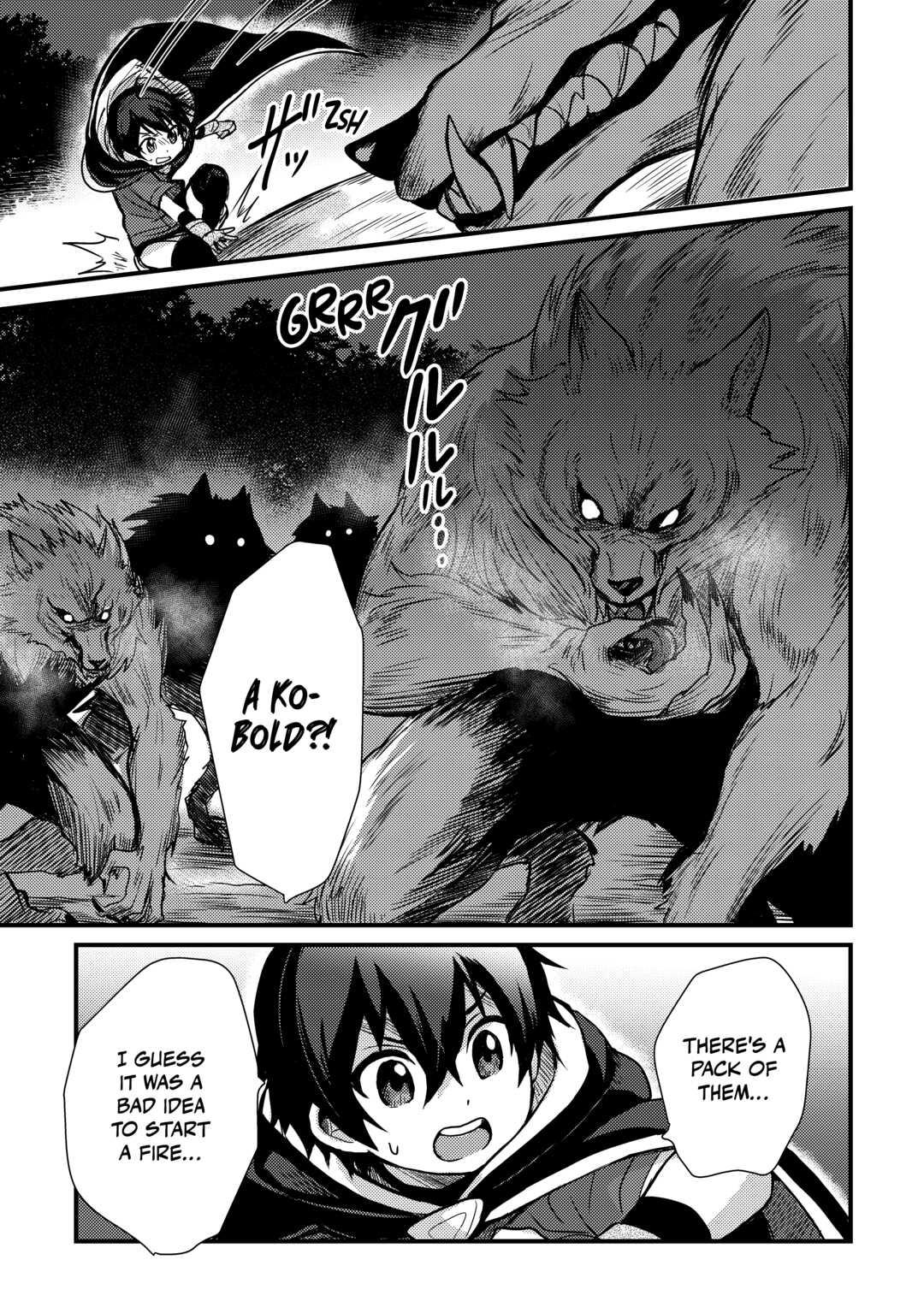 Fuguushoku to Baka ni Saremashita ga, Jissai wa Sorehodo Waruku Arimasen? Chap 7 - Next Chap 8