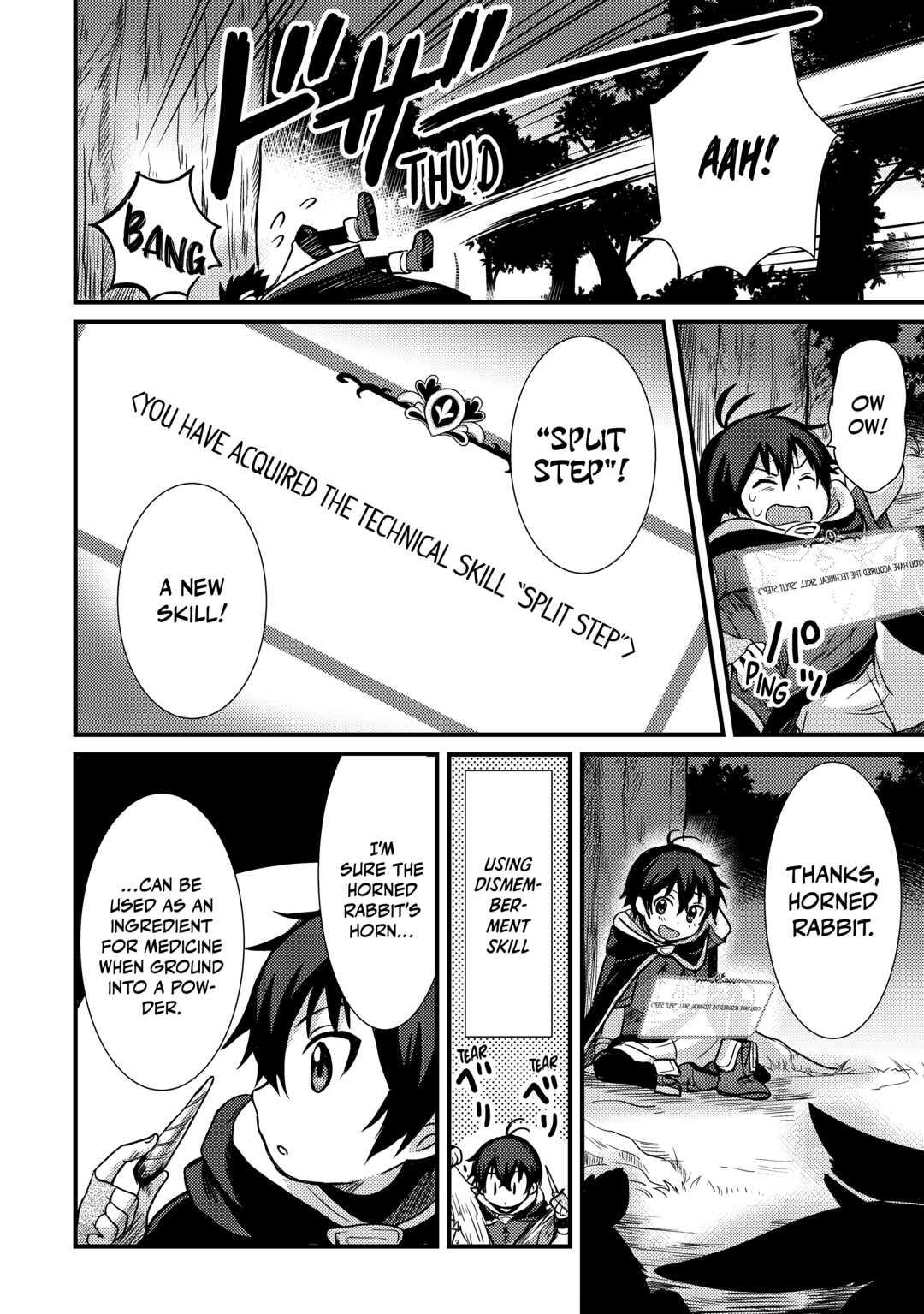 Fuguushoku to Baka ni Saremashita ga, Jissai wa Sorehodo Waruku Arimasen? Chap 7 - Next Chap 8