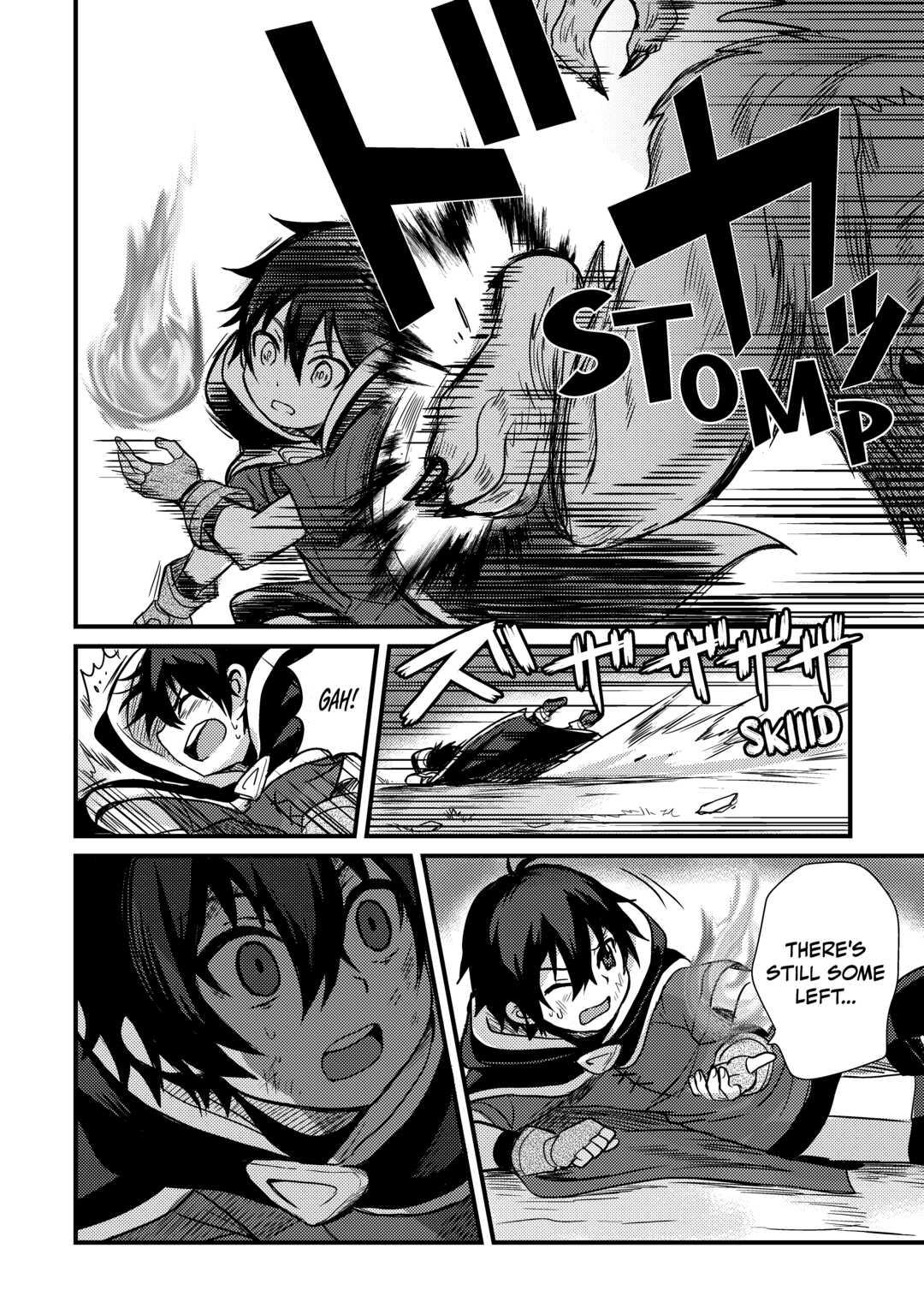 Fuguushoku to Baka ni Saremashita ga, Jissai wa Sorehodo Waruku Arimasen? Chap 7 - Next Chap 8