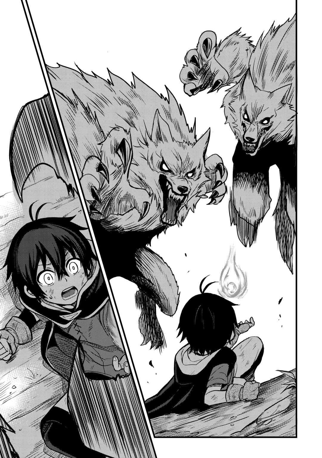 Fuguushoku to Baka ni Saremashita ga, Jissai wa Sorehodo Waruku Arimasen? Chap 7 - Next Chap 8