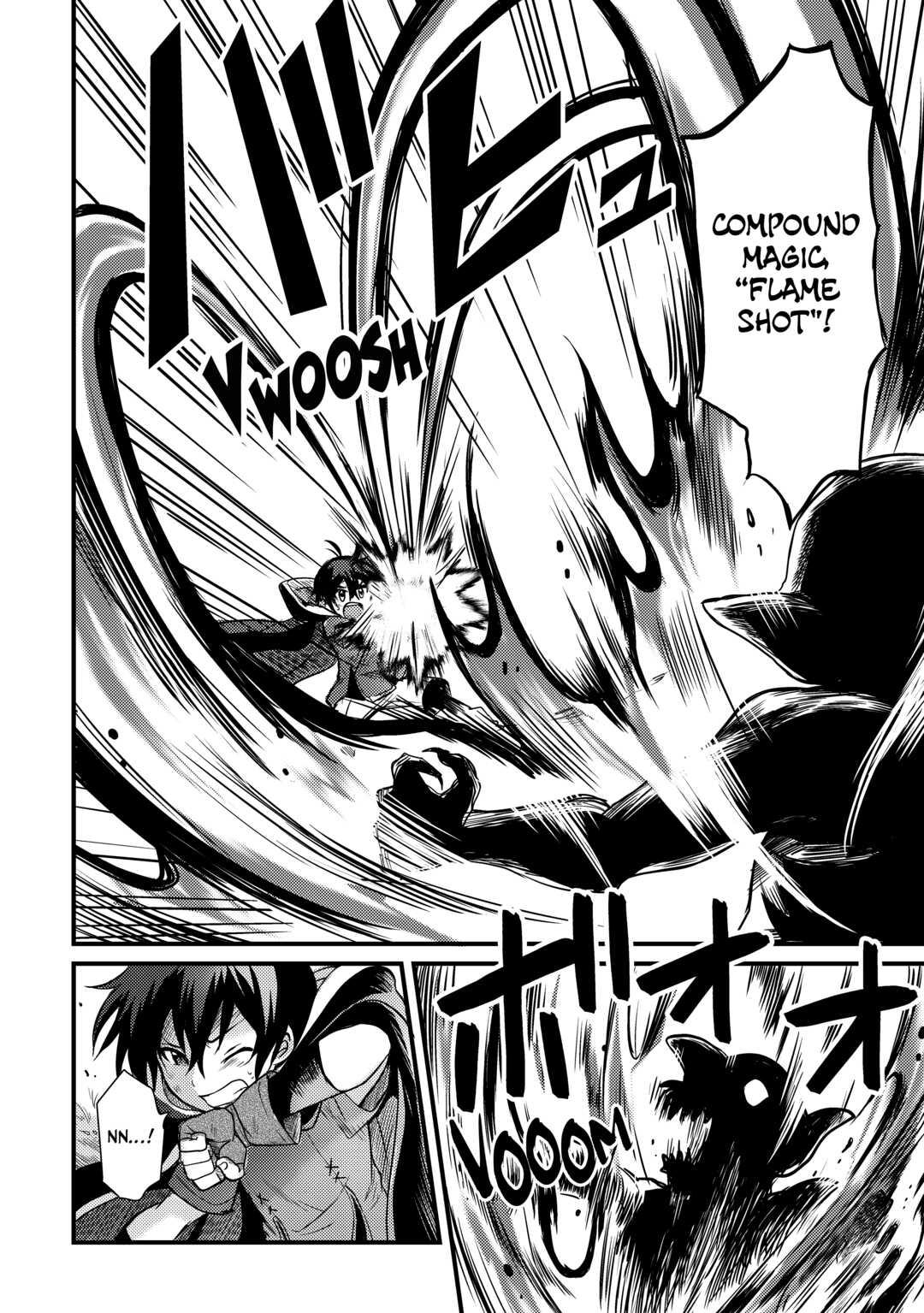 Fuguushoku to Baka ni Saremashita ga, Jissai wa Sorehodo Waruku Arimasen? Chap 7 - Next Chap 8