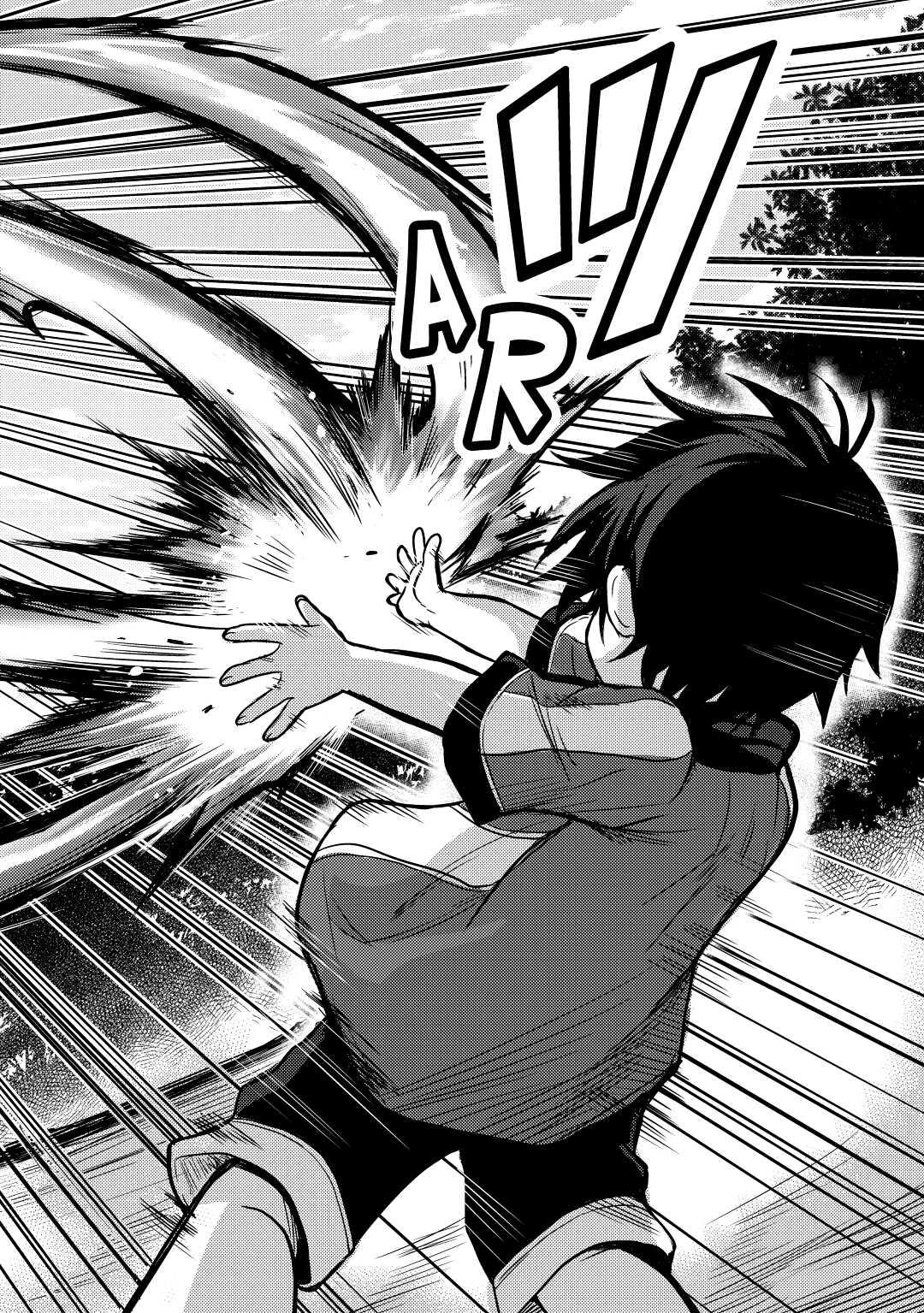 Fuguushoku to Baka ni Saremashita ga, Jissai wa Sorehodo Waruku Arimasen? Chap 5 - Next Chap 6