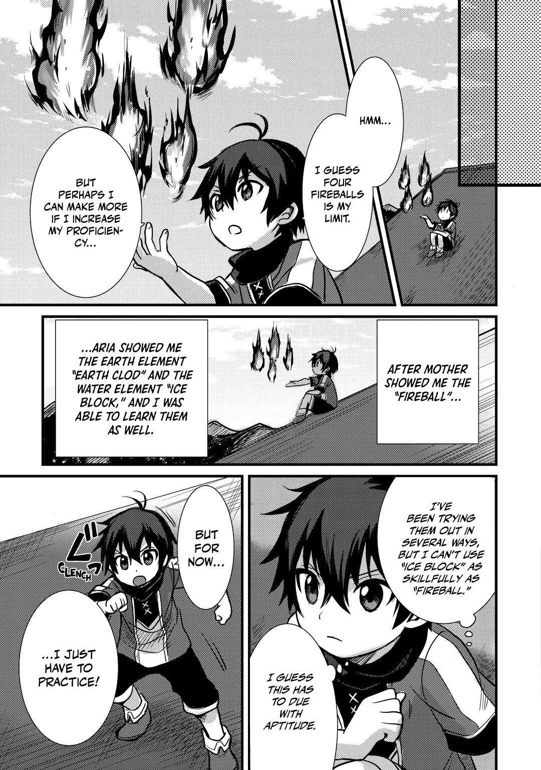 Fuguushoku to Baka ni Saremashita ga, Jissai wa Sorehodo Waruku Arimasen? Chap 5 - Next Chap 6