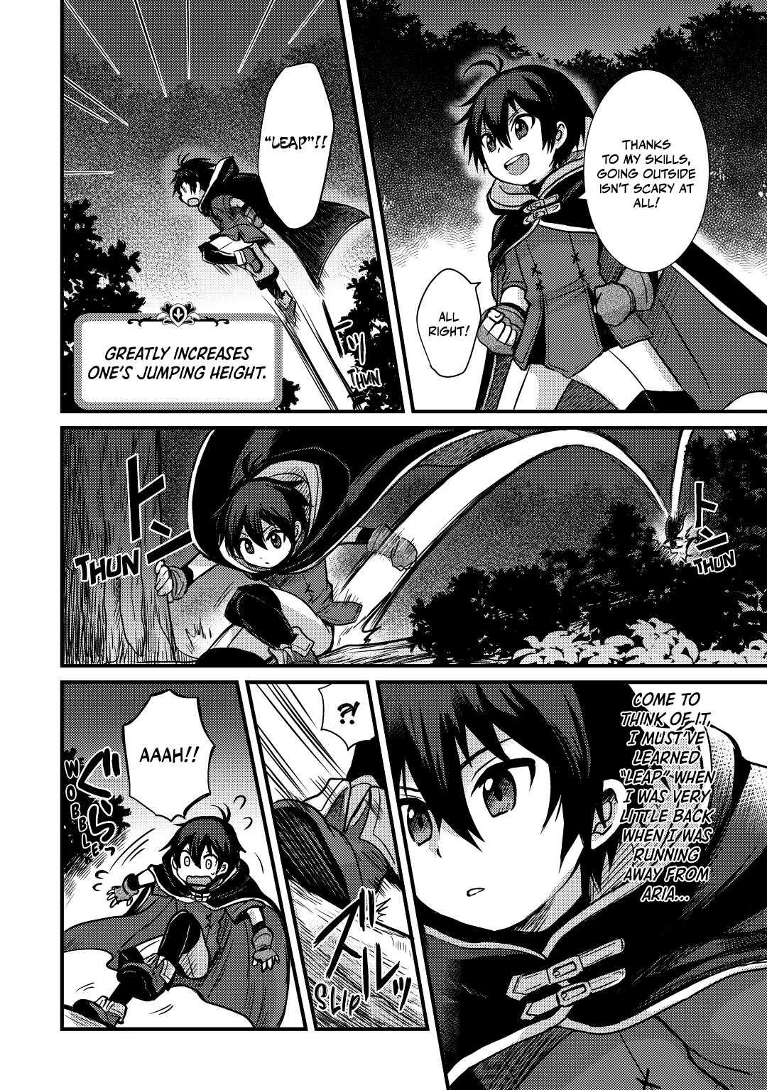 Fuguushoku to Baka ni Saremashita ga, Jissai wa Sorehodo Waruku Arimasen? Chap 6 - Next Chap 7
