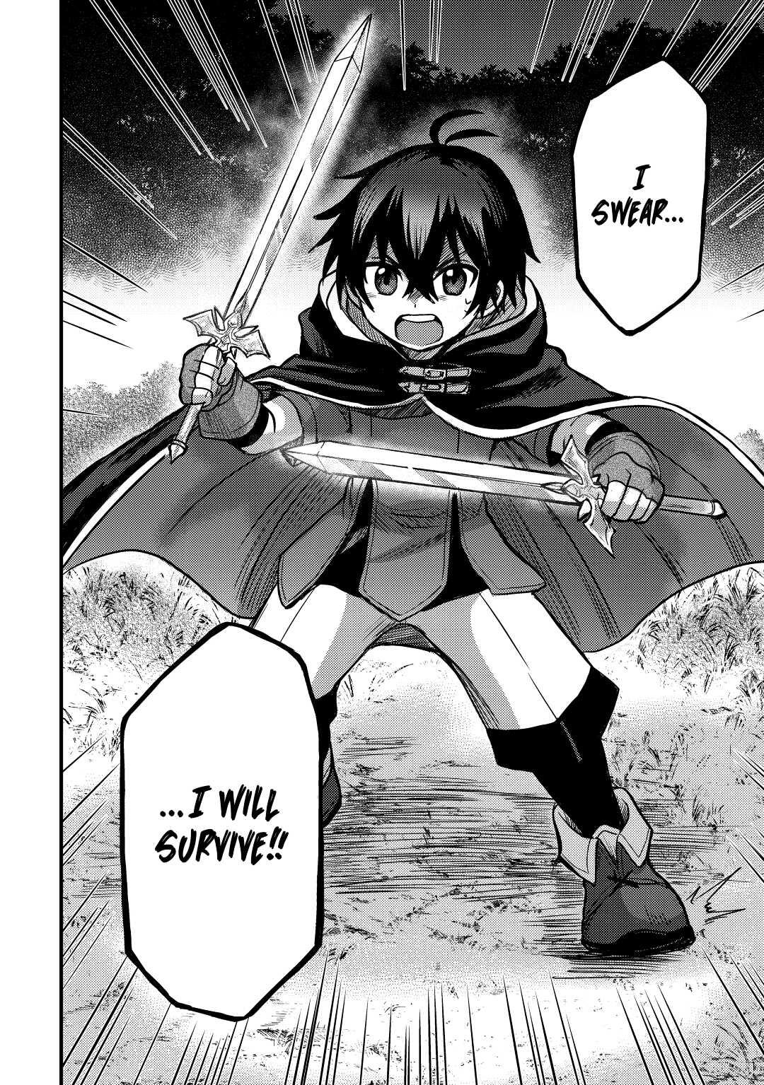 Fuguushoku to Baka ni Saremashita ga, Jissai wa Sorehodo Waruku Arimasen? Chap 6 - Next Chap 7