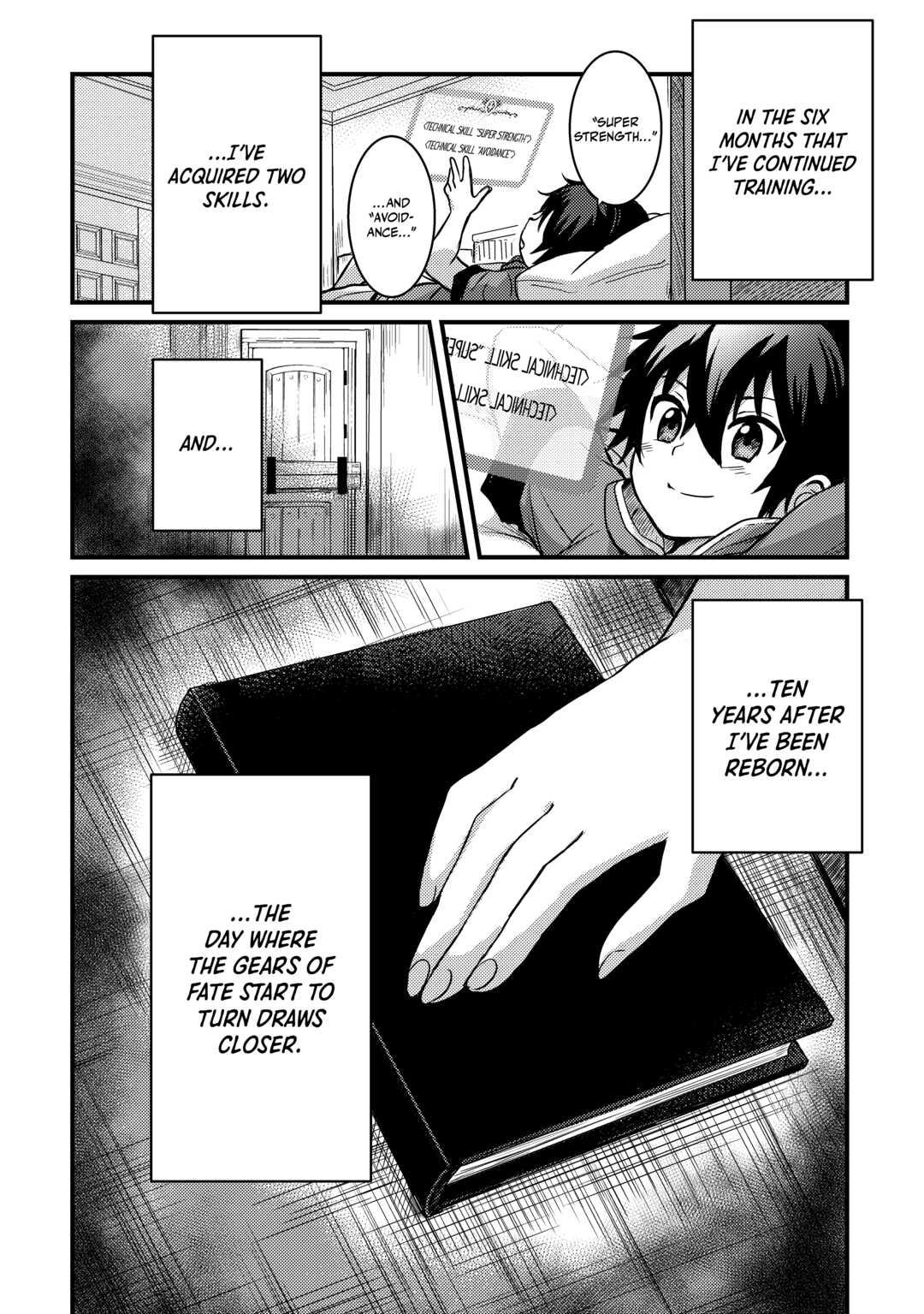 Fuguushoku to Baka ni Saremashita ga, Jissai wa Sorehodo Waruku Arimasen? Chap 8 - Next Chap 9