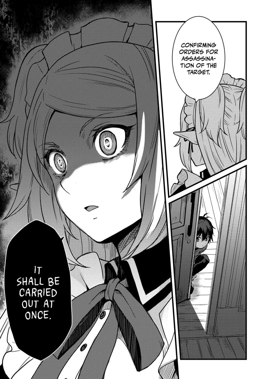 Fuguushoku to Baka ni Saremashita ga, Jissai wa Sorehodo Waruku Arimasen? Chap 9 - Next Chap 10