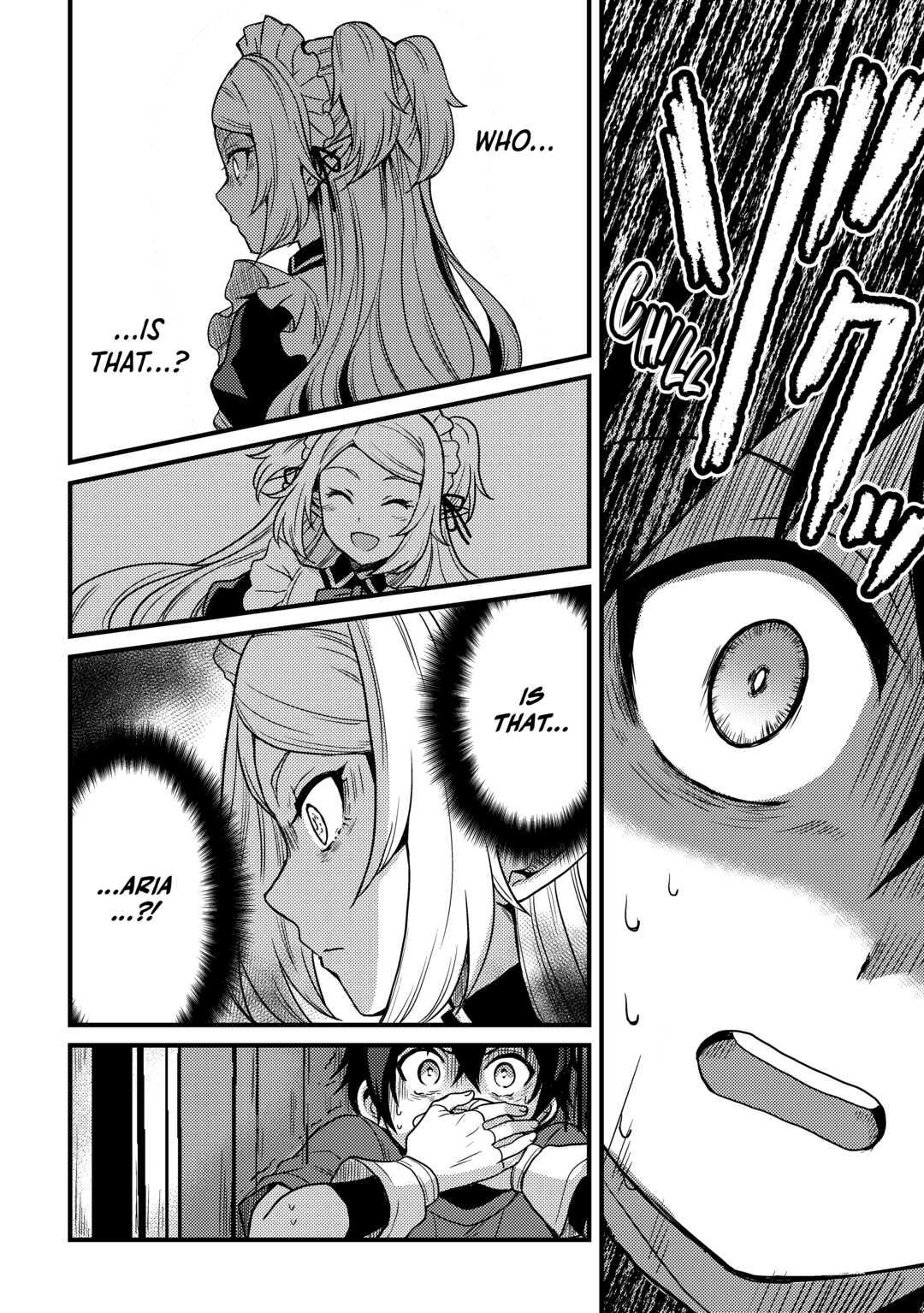 Fuguushoku to Baka ni Saremashita ga, Jissai wa Sorehodo Waruku Arimasen? Chap 9 - Next Chap 10