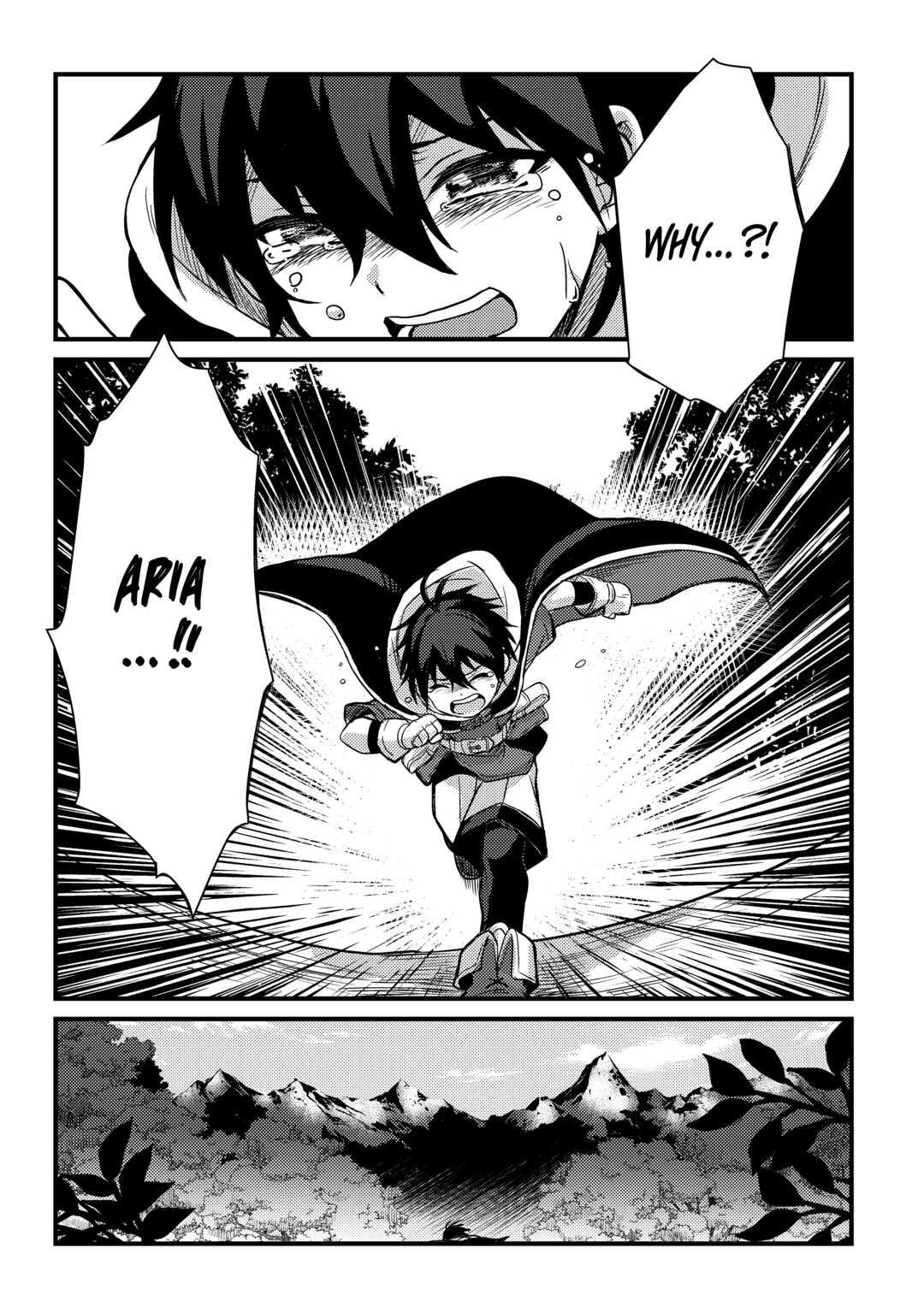 Fuguushoku to Baka ni Saremashita ga, Jissai wa Sorehodo Waruku Arimasen? Chap 9 - Next Chap 10