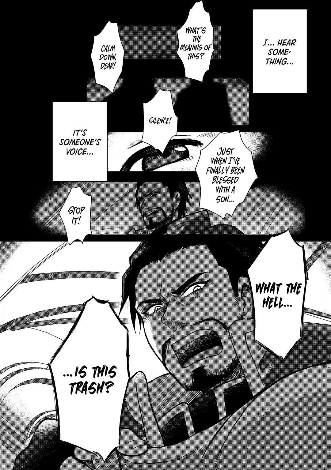 Fuguushoku to Baka ni Saremashita ga, Jissai wa Sorehodo Waruku Arimasen? Chap 1 - Next Chap 2
