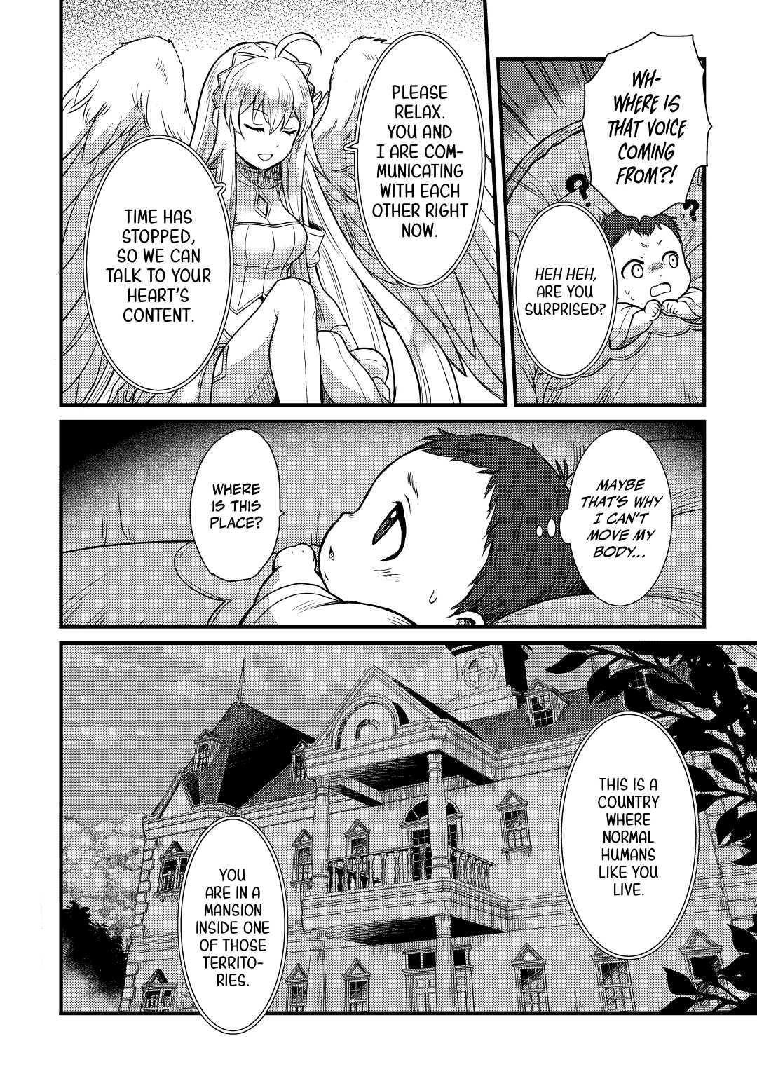 Fuguushoku to Baka ni Saremashita ga, Jissai wa Sorehodo Waruku Arimasen? Chap 1 - Next Chap 2