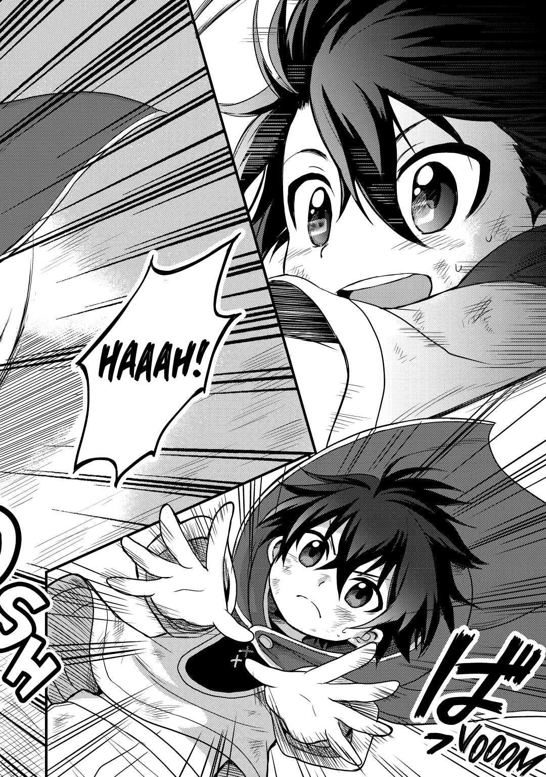 Fuguushoku to Baka ni Saremashita ga, Jissai wa Sorehodo Waruku Arimasen? Chap 2 - Next Chap 3