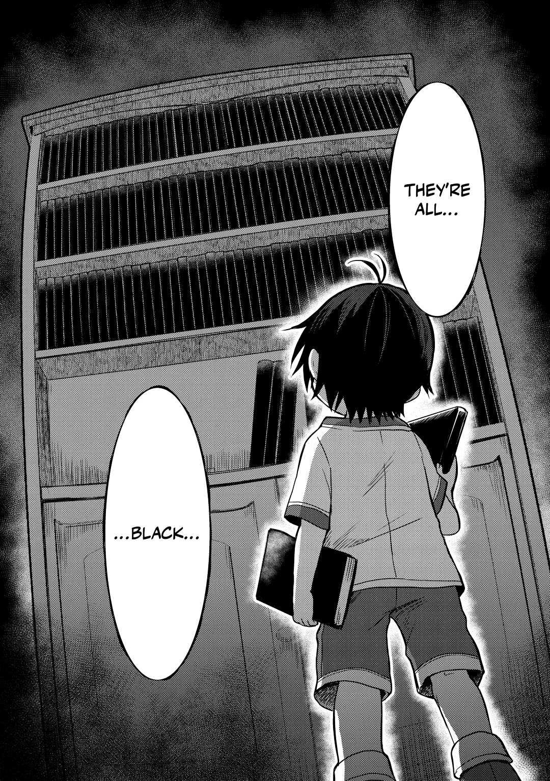 Fuguushoku to Baka ni Saremashita ga, Jissai wa Sorehodo Waruku Arimasen? Chap 3 - Next Chap 4