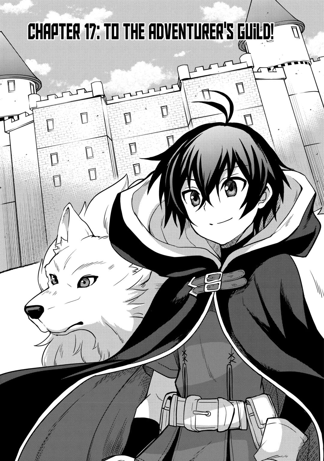 Fuguushoku to Baka ni Saremashita ga, Jissai wa Sorehodo Waruku Arimasen? Chap 17 - Next Chap 18