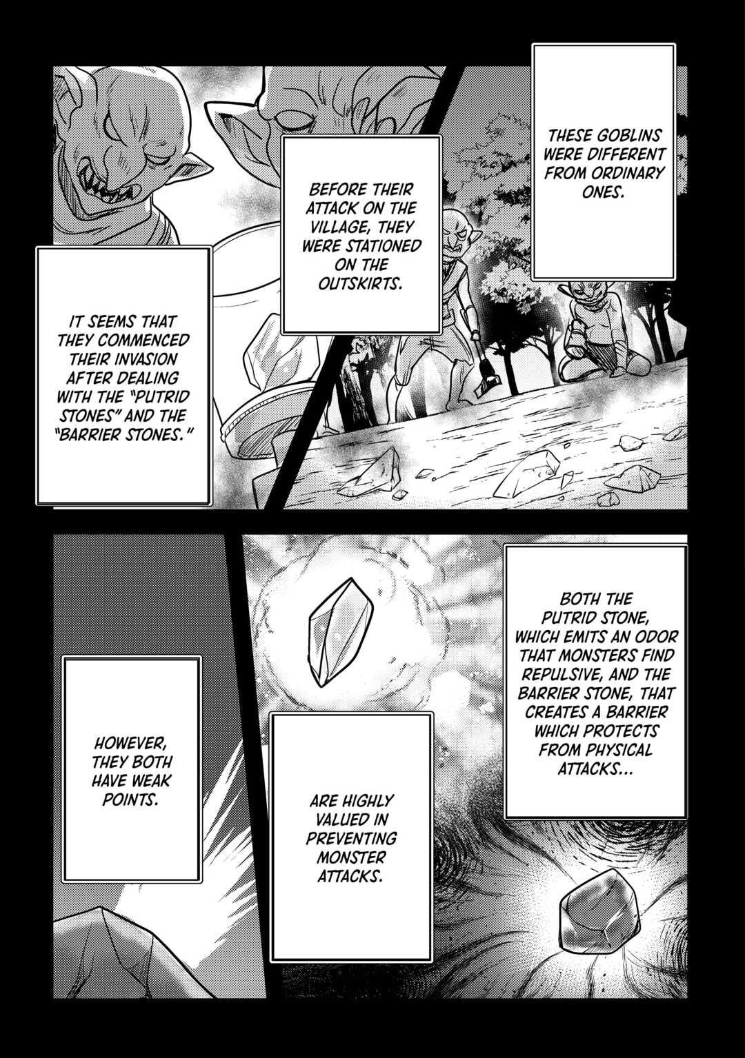 Fuguushoku to Baka ni Saremashita ga, Jissai wa Sorehodo Waruku Arimasen? Chap 15 - Next Chap 16