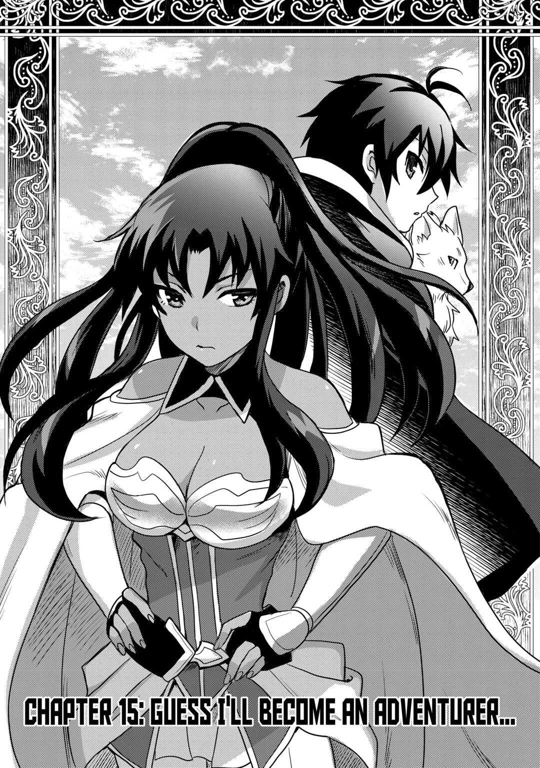 Fuguushoku to Baka ni Saremashita ga, Jissai wa Sorehodo Waruku Arimasen? Chap 15 - Next Chap 16