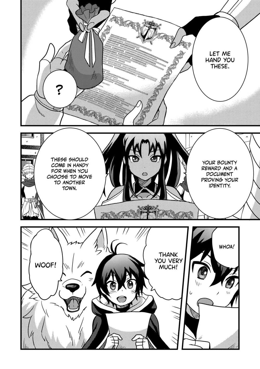 Fuguushoku to Baka ni Saremashita ga, Jissai wa Sorehodo Waruku Arimasen? Chap 15 - Next Chap 16