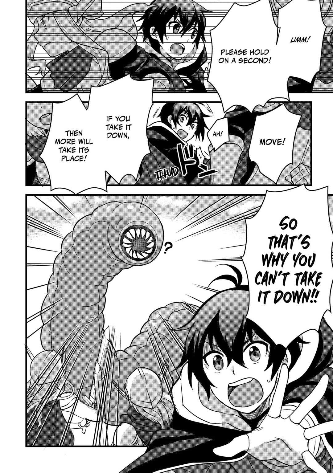 Fuguushoku to Baka ni Saremashita ga, Jissai wa Sorehodo Waruku Arimasen? Chap 15 - Next Chap 16