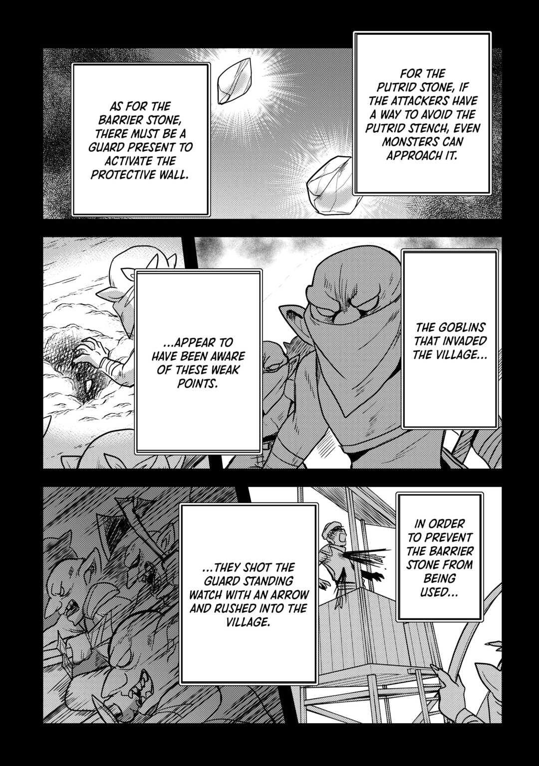 Fuguushoku to Baka ni Saremashita ga, Jissai wa Sorehodo Waruku Arimasen? Chap 15 - Next Chap 16