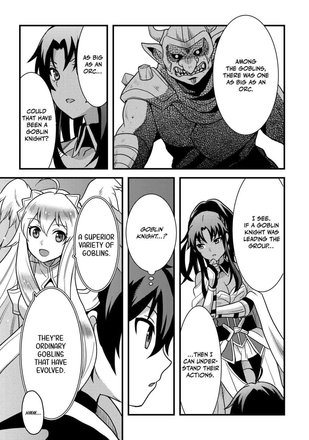 Fuguushoku to Baka ni Saremashita ga, Jissai wa Sorehodo Waruku Arimasen? Chap 15 - Next Chap 16