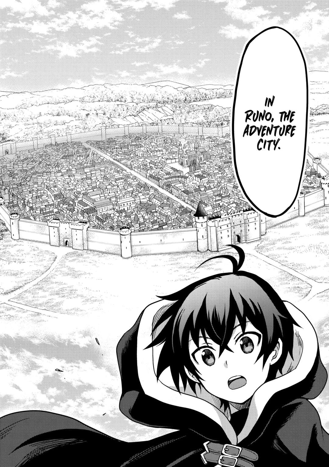 Fuguushoku to Baka ni Saremashita ga, Jissai wa Sorehodo Waruku Arimasen? Chap 16 - Next Chap 17