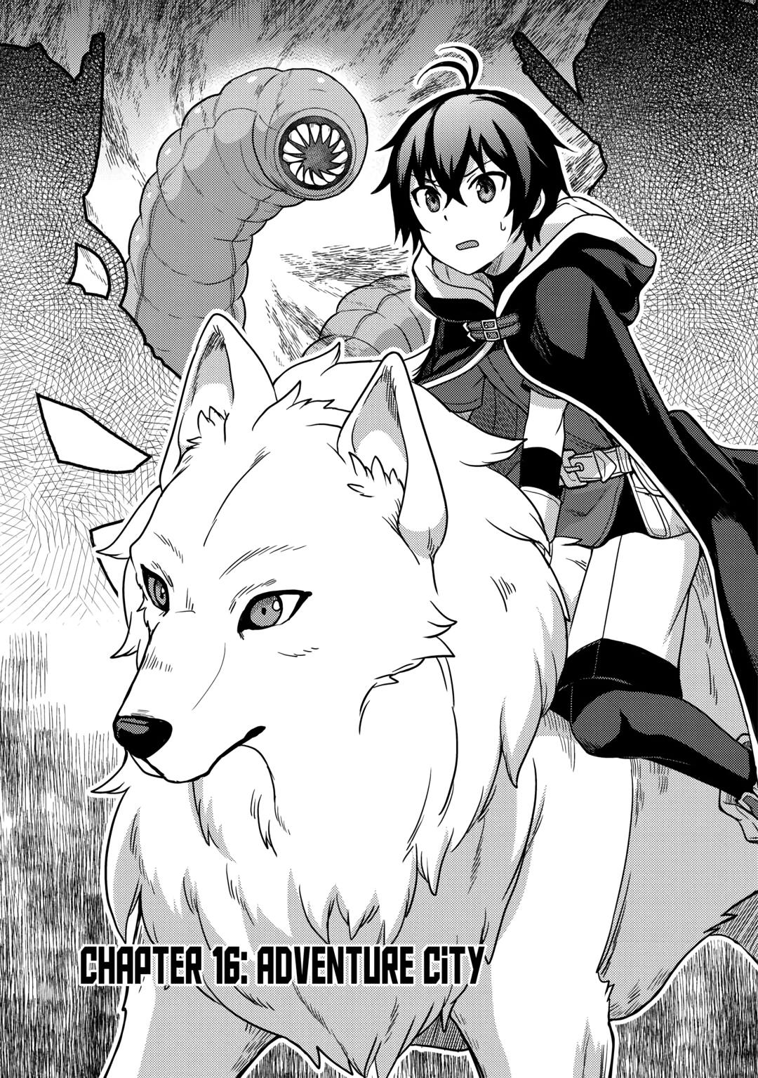 Fuguushoku to Baka ni Saremashita ga, Jissai wa Sorehodo Waruku Arimasen? Chap 16 - Next Chap 17