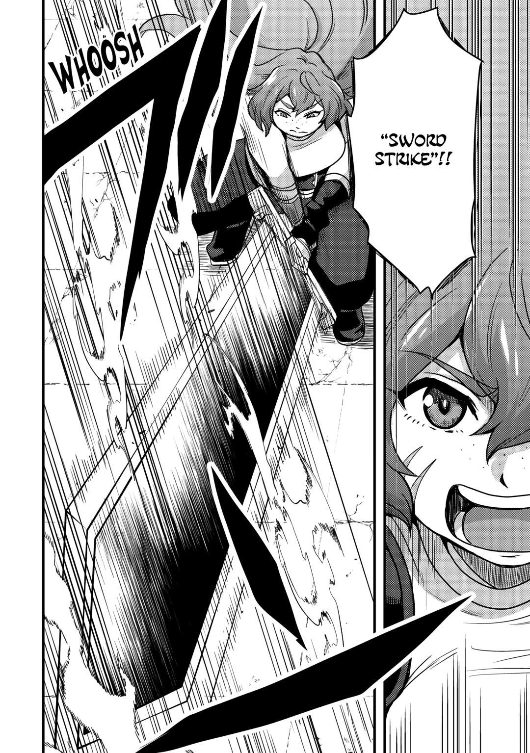 Fuguushoku to Baka ni Saremashita ga, Jissai wa Sorehodo Waruku Arimasen? Chap 18 - Next Chap 19