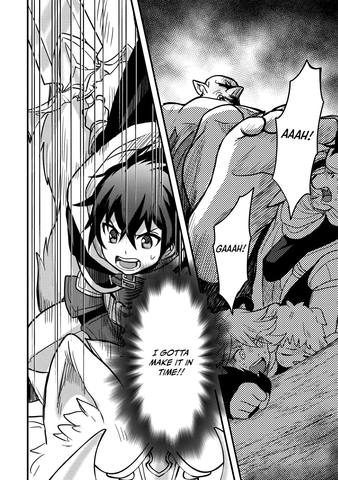 Fuguushoku to Baka ni Saremashita ga, Jissai wa Sorehodo Waruku Arimasen? Chap 19 - Next Chap 20