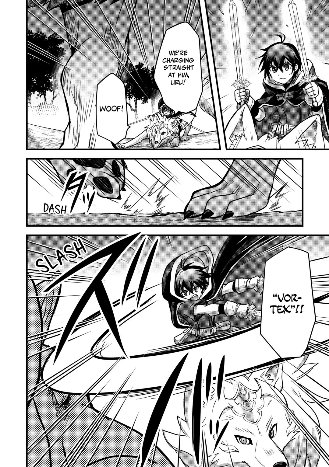 Fuguushoku to Baka ni Saremashita ga, Jissai wa Sorehodo Waruku Arimasen? Chap 19 - Next Chap 20