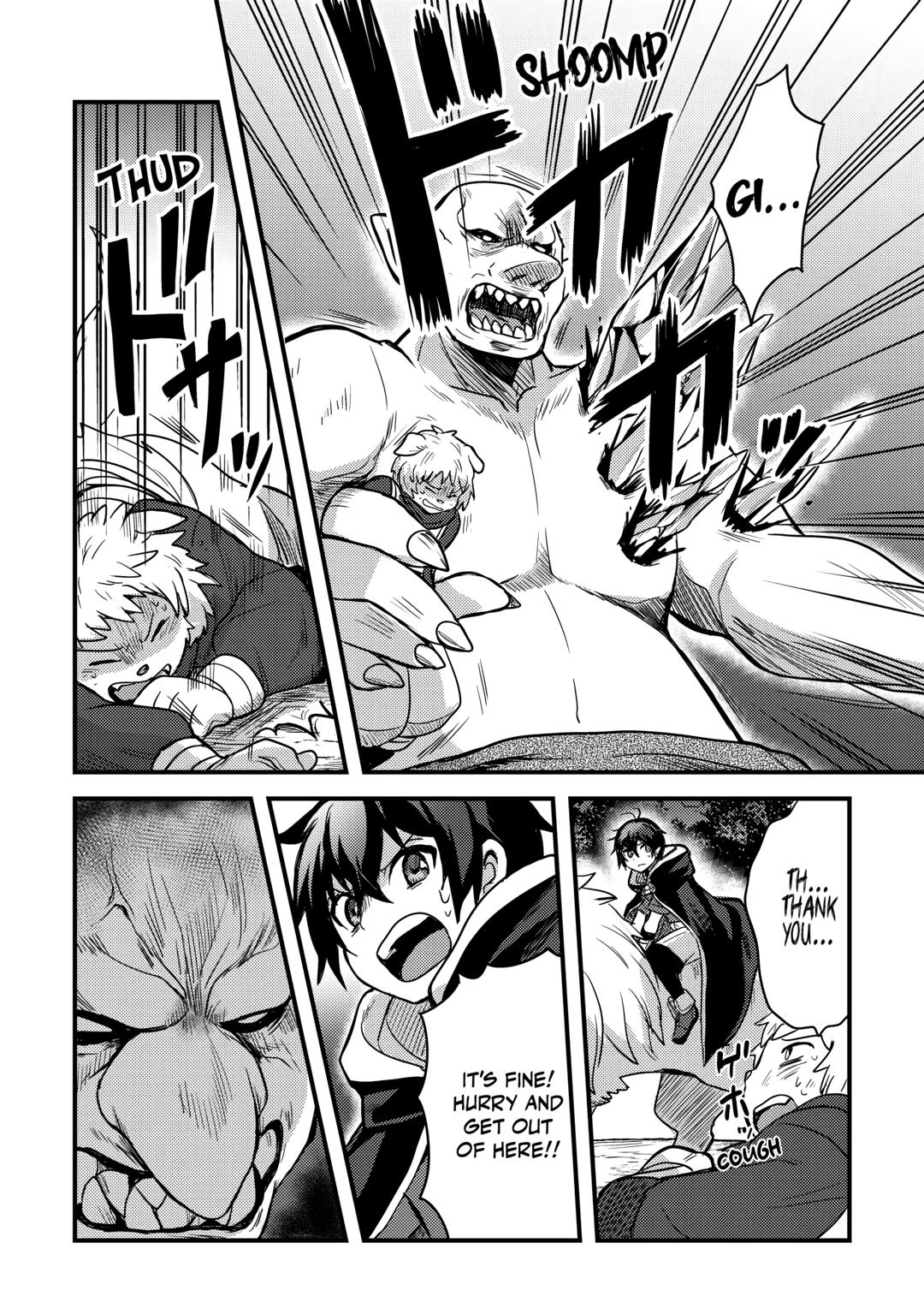 Fuguushoku to Baka ni Saremashita ga, Jissai wa Sorehodo Waruku Arimasen? Chap 19 - Next Chap 20