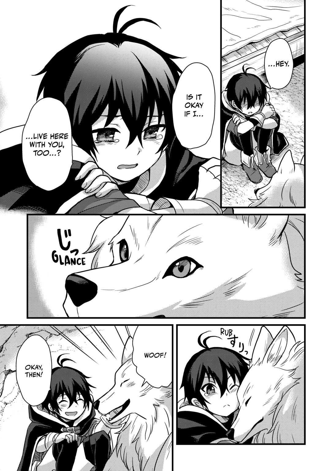 Fuguushoku to Baka ni Saremashita ga, Jissai wa Sorehodo Waruku Arimasen? Chap 10 - Next Chap 11