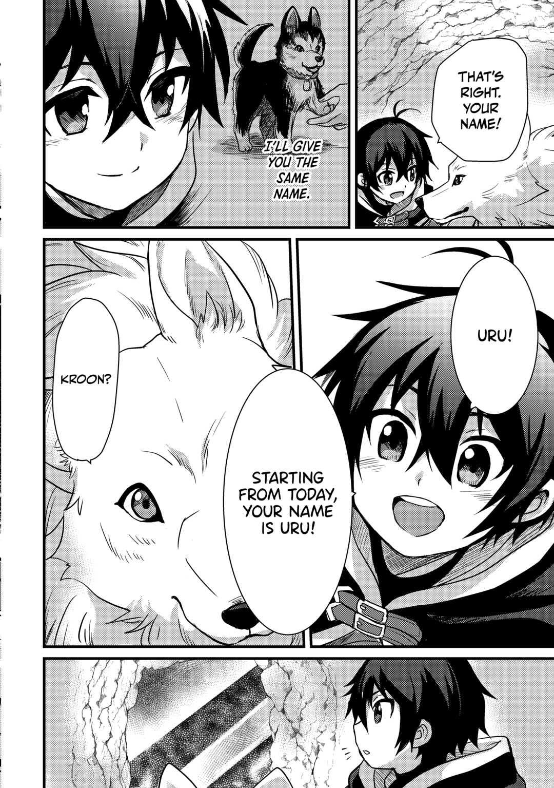 Fuguushoku to Baka ni Saremashita ga, Jissai wa Sorehodo Waruku Arimasen? Chap 10 - Next Chap 11