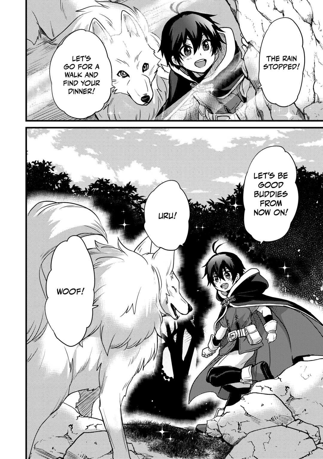 Fuguushoku to Baka ni Saremashita ga, Jissai wa Sorehodo Waruku Arimasen? Chap 10 - Next Chap 11