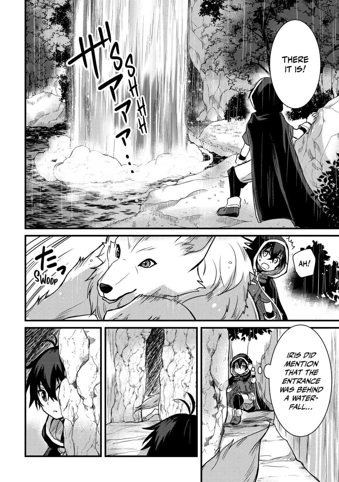 Fuguushoku to Baka ni Saremashita ga, Jissai wa Sorehodo Waruku Arimasen? Chap 10 - Next Chap 11