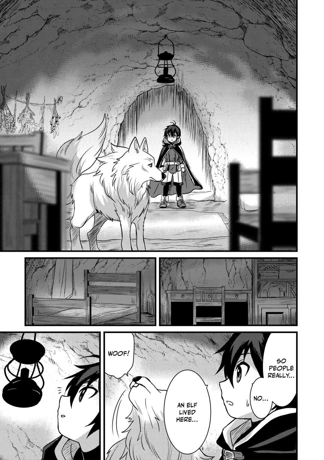 Fuguushoku to Baka ni Saremashita ga, Jissai wa Sorehodo Waruku Arimasen? Chap 10 - Next Chap 11