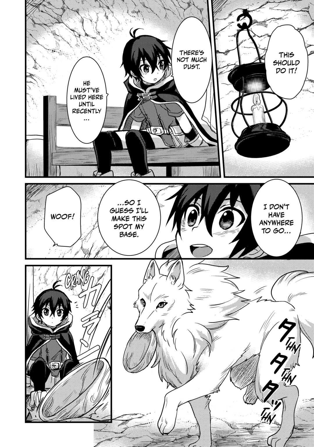 Fuguushoku to Baka ni Saremashita ga, Jissai wa Sorehodo Waruku Arimasen? Chap 10 - Next Chap 11