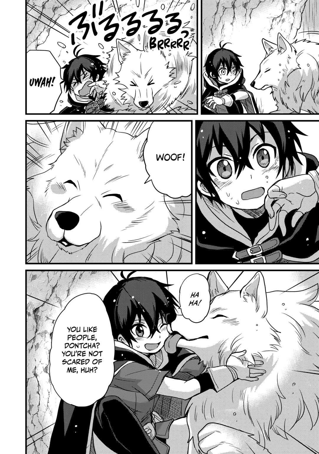 Fuguushoku to Baka ni Saremashita ga, Jissai wa Sorehodo Waruku Arimasen? Chap 10 - Next Chap 11