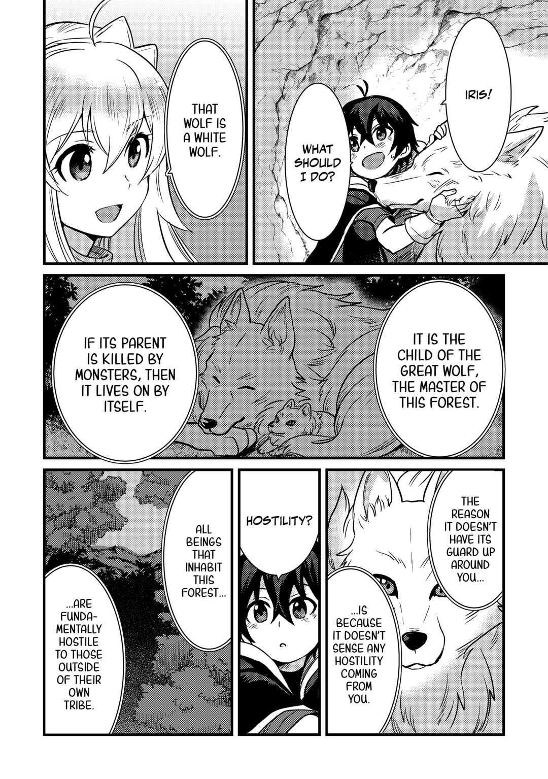 Fuguushoku to Baka ni Saremashita ga, Jissai wa Sorehodo Waruku Arimasen? Chap 10 - Next Chap 11