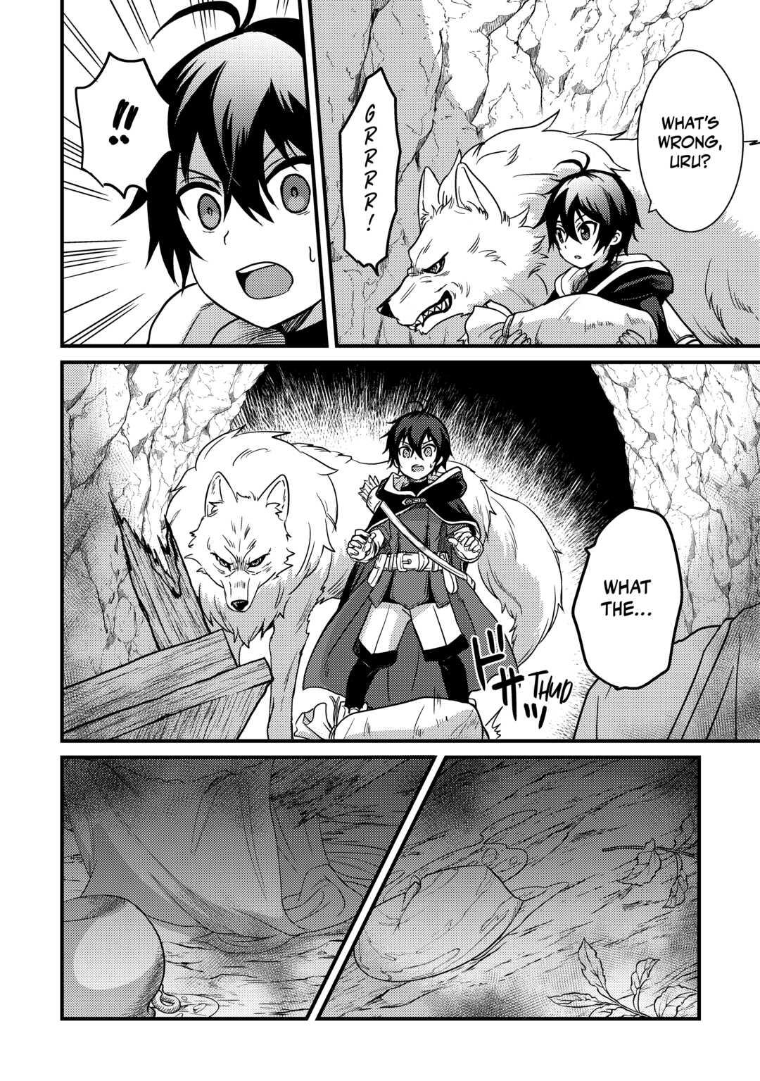 Fuguushoku to Baka ni Saremashita ga, Jissai wa Sorehodo Waruku Arimasen? Chap 11 - Next Chap 12