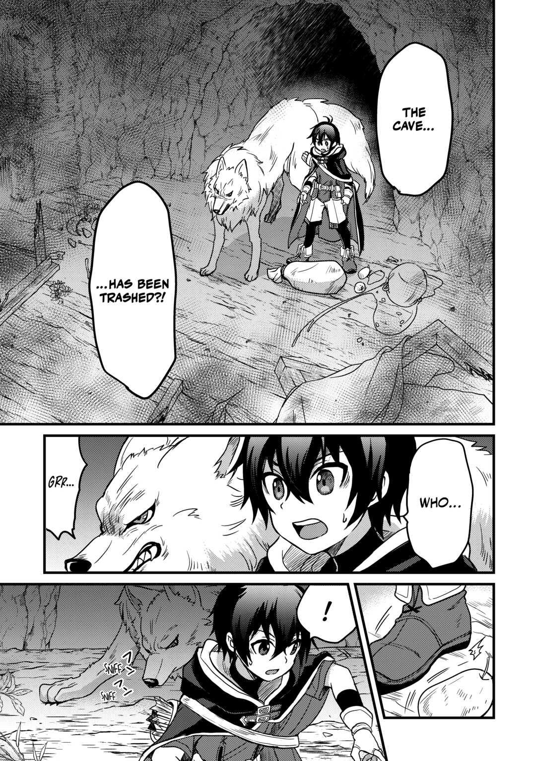 Fuguushoku to Baka ni Saremashita ga, Jissai wa Sorehodo Waruku Arimasen? Chap 11 - Next Chap 12