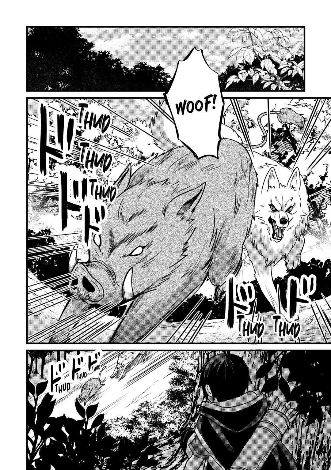 Fuguushoku to Baka ni Saremashita ga, Jissai wa Sorehodo Waruku Arimasen? Chap 11 - Next Chap 12