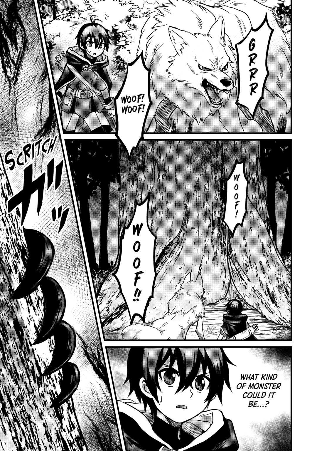 Fuguushoku to Baka ni Saremashita ga, Jissai wa Sorehodo Waruku Arimasen? Chap 11 - Next Chap 12