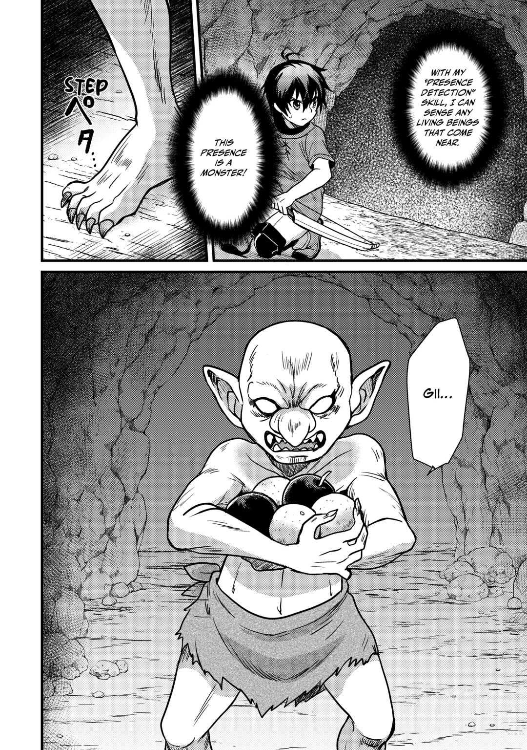 Fuguushoku to Baka ni Saremashita ga, Jissai wa Sorehodo Waruku Arimasen? Chap 11 - Next Chap 12