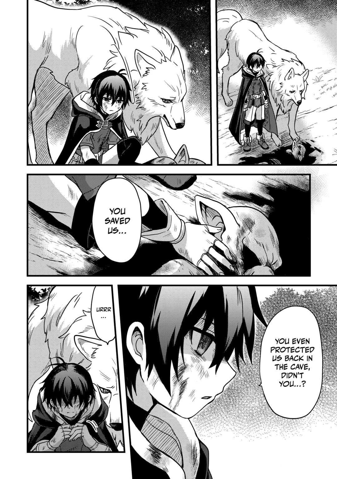 Fuguushoku to Baka ni Saremashita ga, Jissai wa Sorehodo Waruku Arimasen? Chap 12 - Next Chap 13