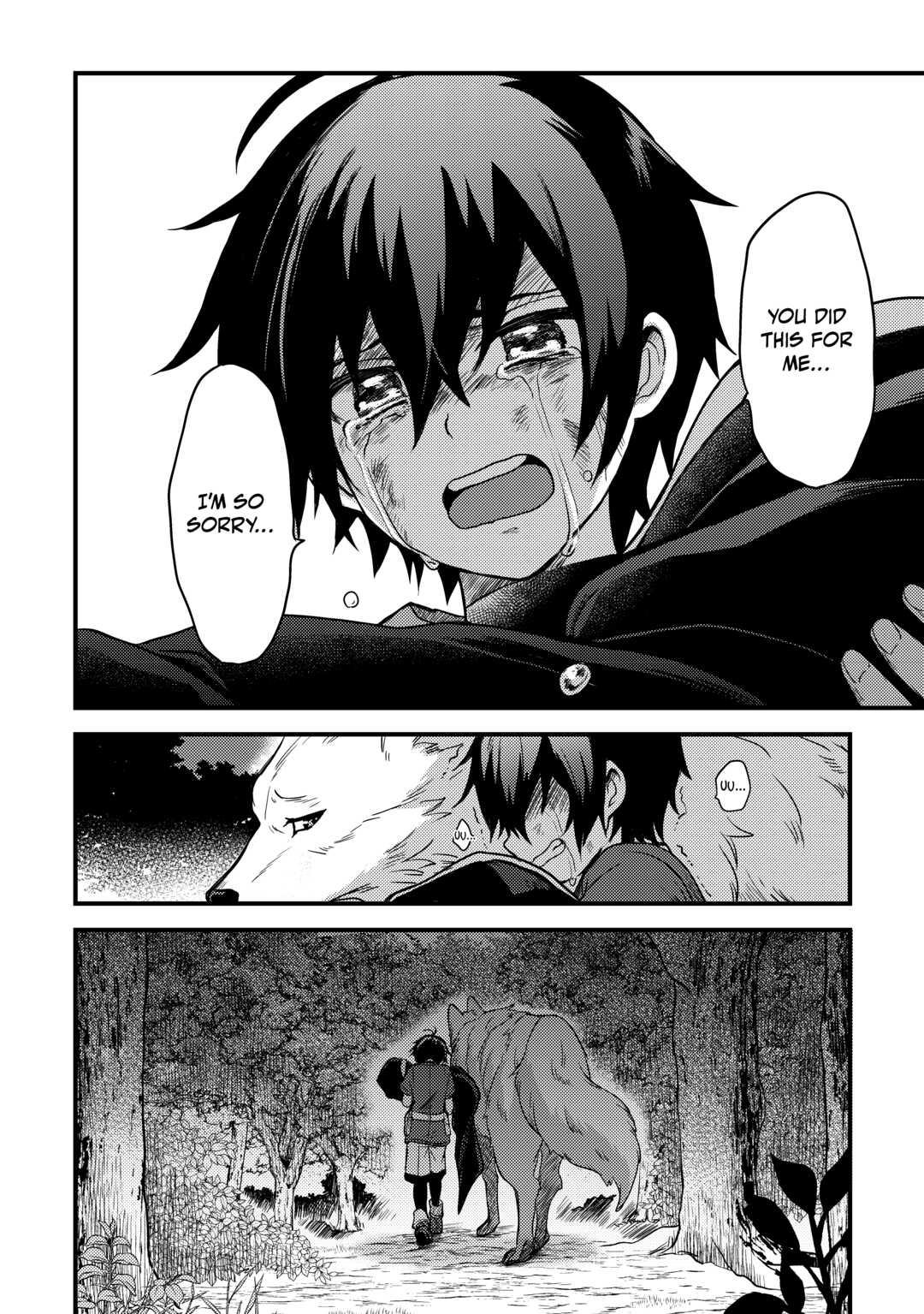 Fuguushoku to Baka ni Saremashita ga, Jissai wa Sorehodo Waruku Arimasen? Chap 12 - Next Chap 13