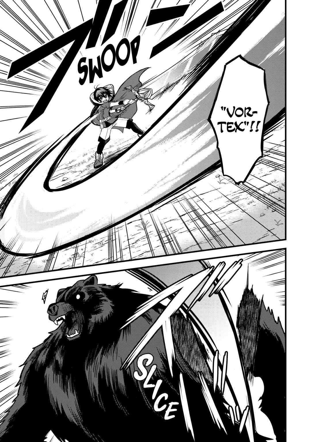 Fuguushoku to Baka ni Saremashita ga, Jissai wa Sorehodo Waruku Arimasen? Chap 12 - Next Chap 13